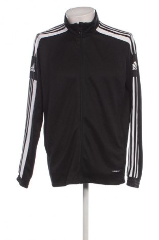 Męska bluza sportowa Adidas, Rozmiar XL, Kolor Czarny, Cena 146,99 zł