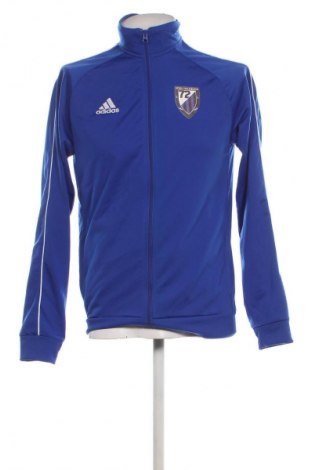 Pánský sportovní vrch Adidas, Velikost M, Barva Modrá, Cena  949,00 Kč