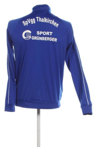 Herren Sportoberteil Adidas, Größe M, Farbe Blau, Preis € 41,99