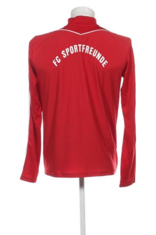 Herren Sportoberteil Adidas, Größe M, Farbe Rot, Preis € 71,99