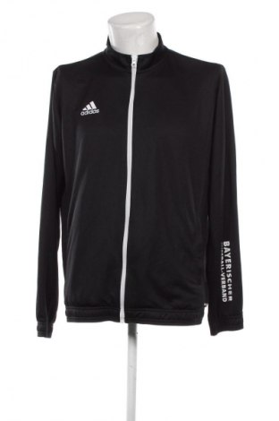 Pánský športový vrch Adidas, Veľkosť XL, Farba Čierna, Cena  23,95 €