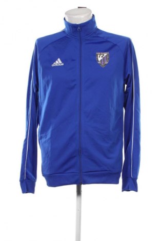 Pánský športový vrch Adidas, Veľkosť L, Farba Modrá, Cena  33,95 €