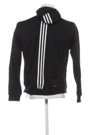 Herren Sportoberteil Adidas, Größe S, Farbe Schwarz, Preis € 32,49