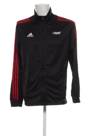 Pánský športový vrch Adidas, Veľkosť L, Farba Čierna, Cena  52,45 €