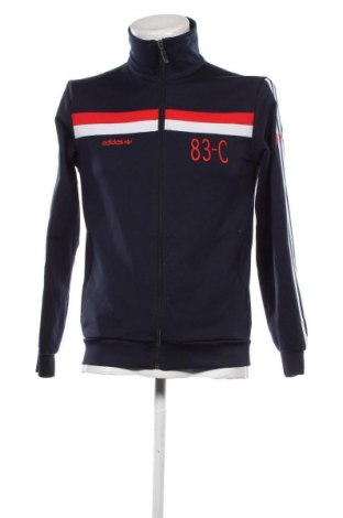 Pánský sportovní vrch Adidas Originals, Velikost S, Barva Modrá, Cena  769,00 Kč