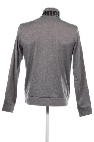 Herren Sportoberteil Bench, Größe L, Farbe Grau, Preis 15,99 €