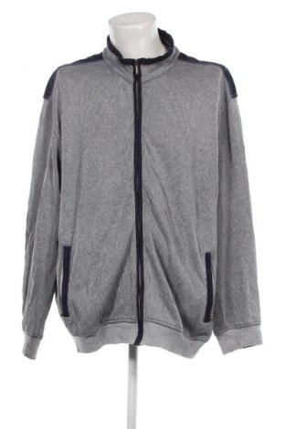 Herren Sportoberteil Bugatti, Größe 4XL, Farbe Grau, Preis € 33,99