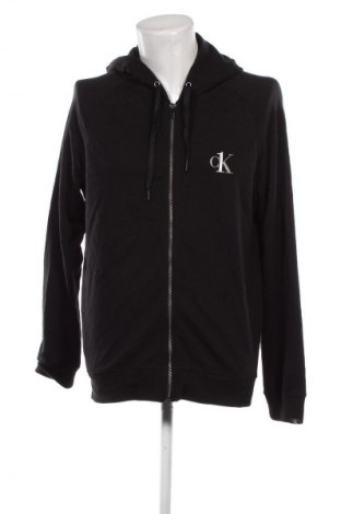 Herren Sportoberteil Calvin Klein, Größe L, Farbe Schwarz, Preis € 54,99