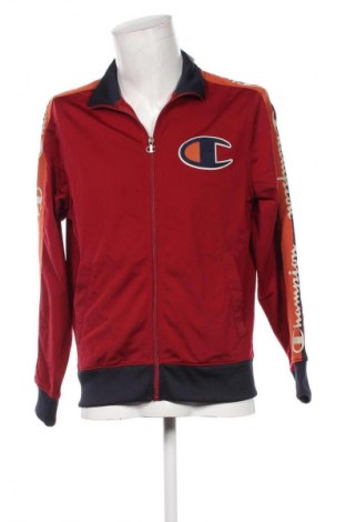 Herren Sportoberteil Champion, Größe M, Farbe Rot, Preis € 15,99