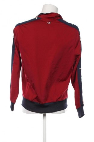 Herren Sportoberteil Champion, Größe M, Farbe Rot, Preis 15,99 €