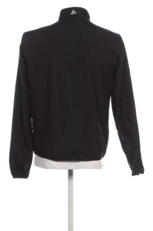 Herren Sportoberteil Craft, Größe S, Farbe Schwarz, Preis € 18,99