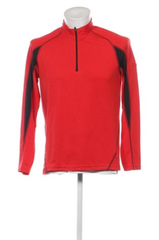 Herren Sportoberteil Crane, Größe L, Farbe Rot, Preis 11,49 €