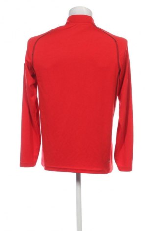 Herren Sportoberteil Crane, Größe L, Farbe Rot, Preis € 11,49