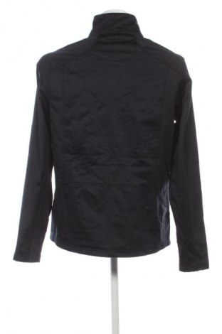 Herren Sportoberteil Eddie Bauer, Größe L, Farbe Schwarz, Preis 32,49 €