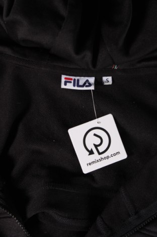 Herren Sweatshirt FILA, Größe S, Farbe Schwarz, Preis € 28,99