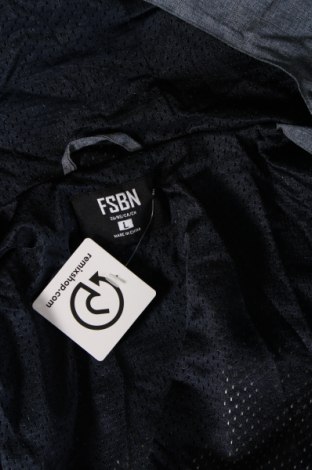 Herren Sportoberteil FSBN, Größe L, Farbe Mehrfarbig, Preis 15,49 €