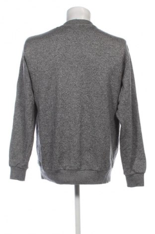 Herren Sportoberteil H&M Divided, Größe M, Farbe Grau, Preis € 11,49