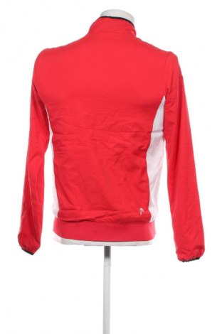 Herren Sportoberteil Head, Größe XS, Farbe Rot, Preis € 52,49