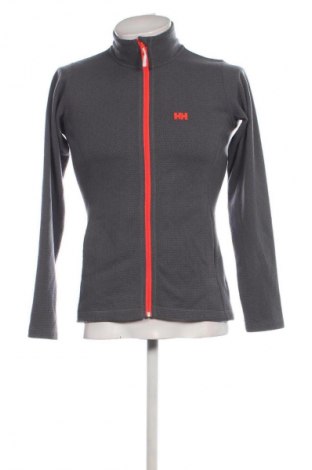 Męska bluza sportowa Helly Hansen, Rozmiar L, Kolor Szary, Cena 146,99 zł