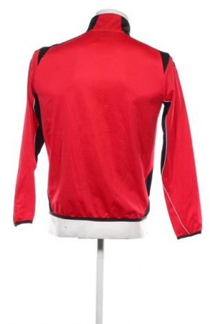 Herren Sportoberteil Hummel, Größe S, Farbe Rot, Preis € 15,99