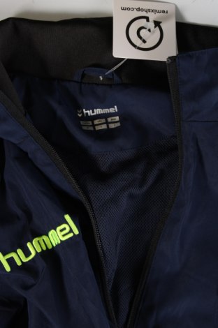 Herren Sportoberteil Hummel, Größe M, Farbe Mehrfarbig, Preis € 15,99