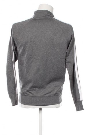 Herren Sportoberteil Independent, Größe S, Farbe Grau, Preis € 9,99