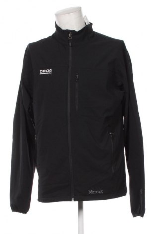 Herren Sportoberteil Marmot, Größe XL, Farbe Schwarz, Preis € 32,49