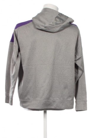 Herren Sweatshirt Nike, Größe XL, Farbe Grau, Preis 32,49 €