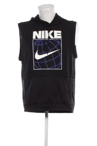 Pánský športový vrch Nike, Veľkosť L, Farba Čierna, Cena  26,45 €