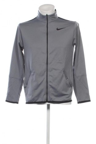 Pánský športový vrch Nike, Veľkosť M, Farba Sivá, Cena  24,95 €