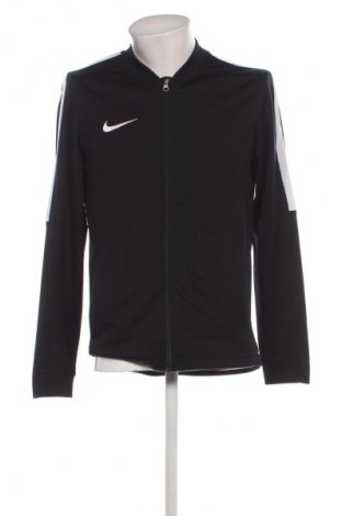 Bluză trening de bărbați Nike, Mărime M, Culoare Negru, Preț 157,99 Lei