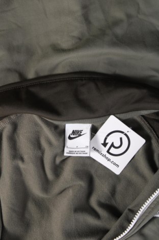 Pánský športový vrch Nike, Veľkosť S, Farba Zelená, Cena  23,95 €