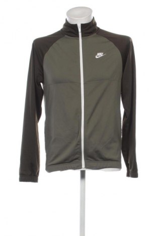 Herren Sportoberteil Nike, Größe S, Farbe Grün, Preis 25,99 €