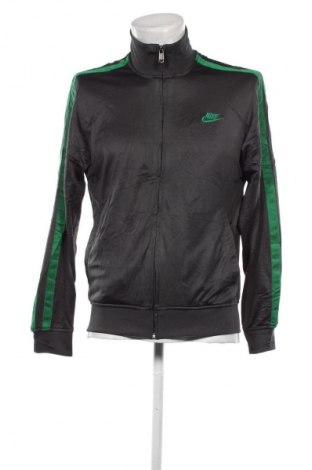 Herren Sportoberteil Nike, Größe M, Farbe Grau, Preis € 28,99