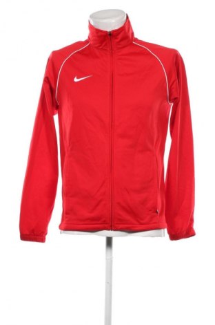 Pánský sportovní vrch Nike, Velikost S, Barva Červená, Cena  1 089,00 Kč