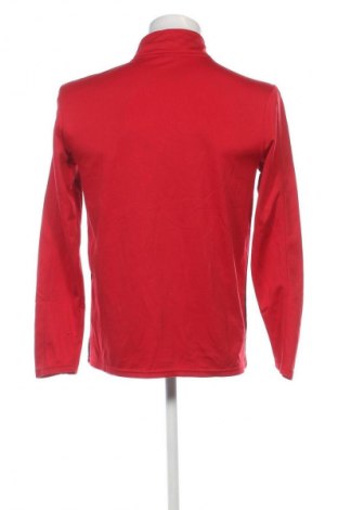 Herren Sportoberteil Nordic Track, Größe S, Farbe Rot, Preis 6,99 €