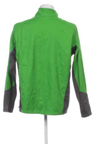 Herren Sportoberteil Port Authority, Größe XL, Farbe Grün, Preis 13,99 €