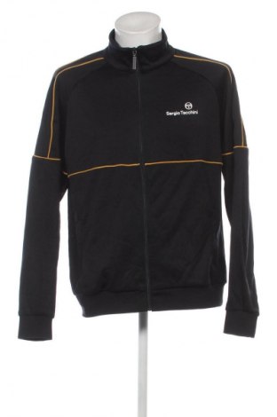 Herren Sportoberteil Sergio Tacchini, Größe XXL, Farbe Schwarz, Preis € 49,99