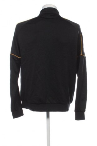 Herren Sportoberteil Sergio Tacchini, Größe XXL, Farbe Schwarz, Preis € 49,99