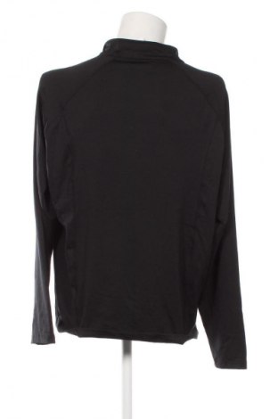 Bluză trening de bărbați Signature, Mărime L, Culoare Negru, Preț 128,99 Lei