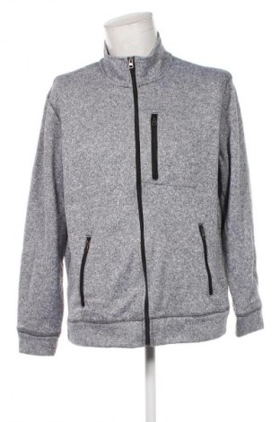 Herren Sportoberteil Sonoma, Größe XL, Farbe Grau, Preis 13,99 €