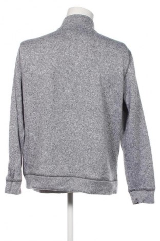 Herren Sportoberteil Sonoma, Größe XL, Farbe Grau, Preis 11,49 €