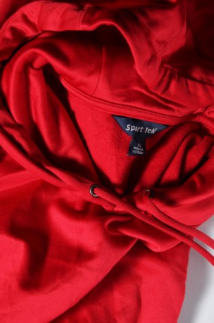 Herren Sportoberteil Sport-Tek, Größe XL, Farbe Rot, Preis € 27,49