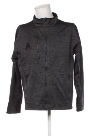 Herren Sportoberteil Sports, Größe XL, Farbe Grau, Preis € 13,99