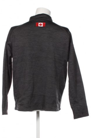 Herren Sportoberteil Sports, Größe XL, Farbe Grau, Preis € 13,99