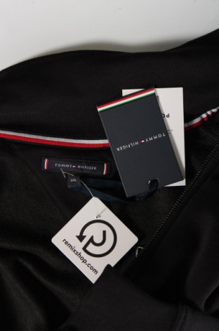 Herren Sportoberteil Tommy Hilfiger, Größe XXL, Farbe Schwarz, Preis € 98,49