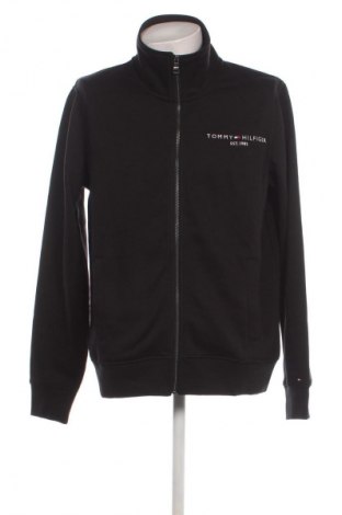 Pánský športový vrch Tommy Hilfiger, Veľkosť XXL, Farba Čierna, Cena  79,95 €