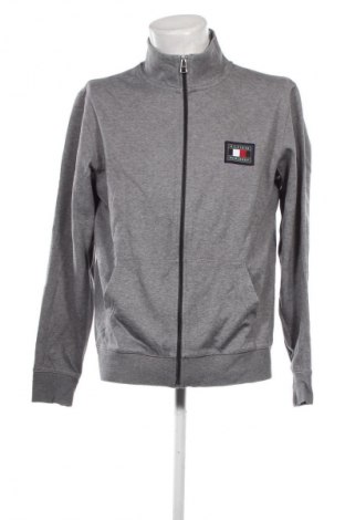 Herren Sportoberteil Tommy Hilfiger, Größe XL, Farbe Grau, Preis € 58,99