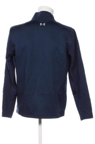 Pánske tričko  Under Armour, Veľkosť L, Farba Modrá, Cena  23,95 €