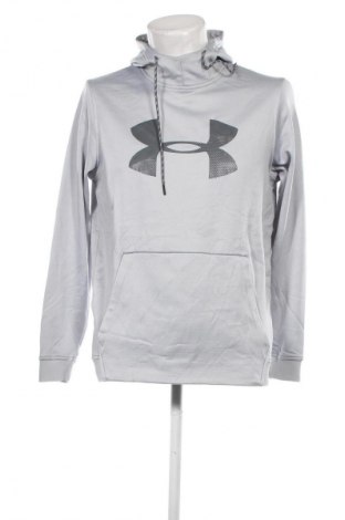 Pánský športový vrch Under Armour, Veľkosť M, Farba Sivá, Cena  26,45 €